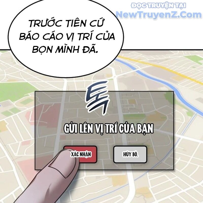 Thợ Săn Sống Trong Căn Hộ Thuê Chương 8 Ảnh 82