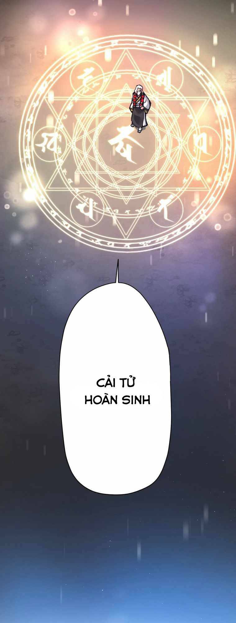 Tuyệt Thế Pháp Sư Hoàn Nguyên Chương 2 Ảnh 39