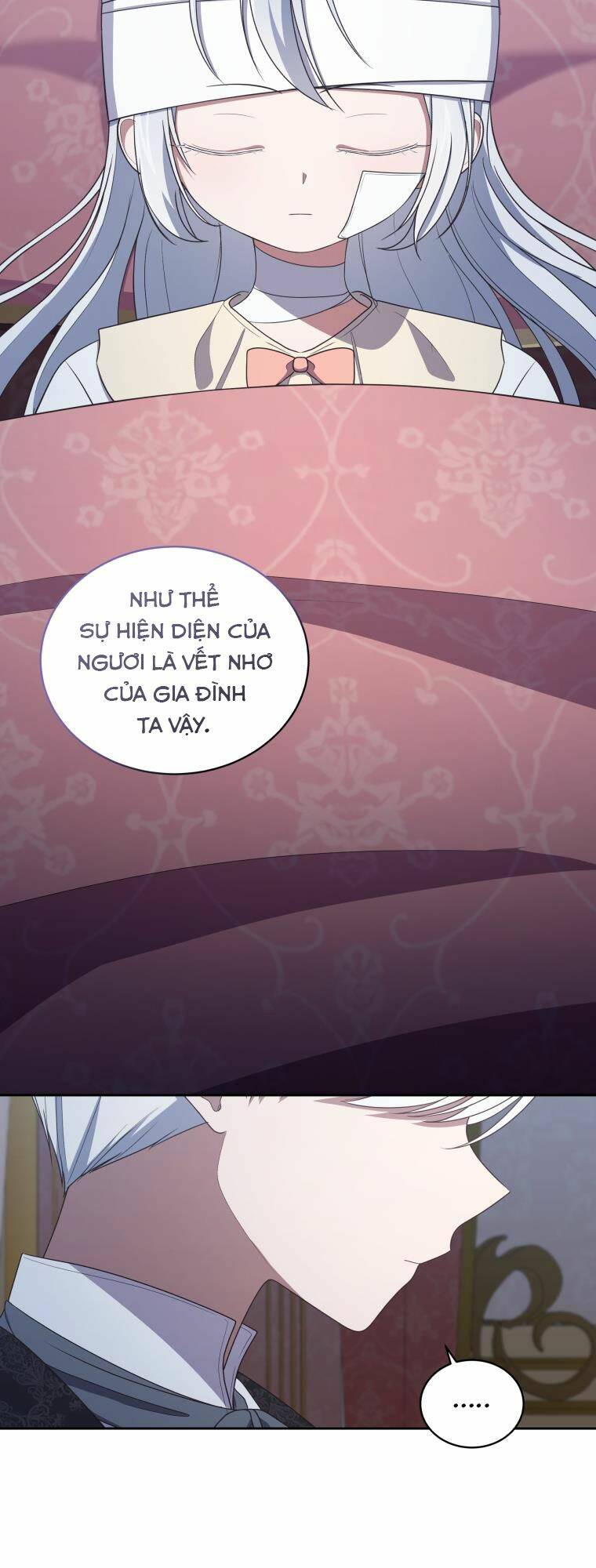 Cô Công Chúa Nhỏ Của Kẻ Phản Diện Chương 39 Ảnh 21