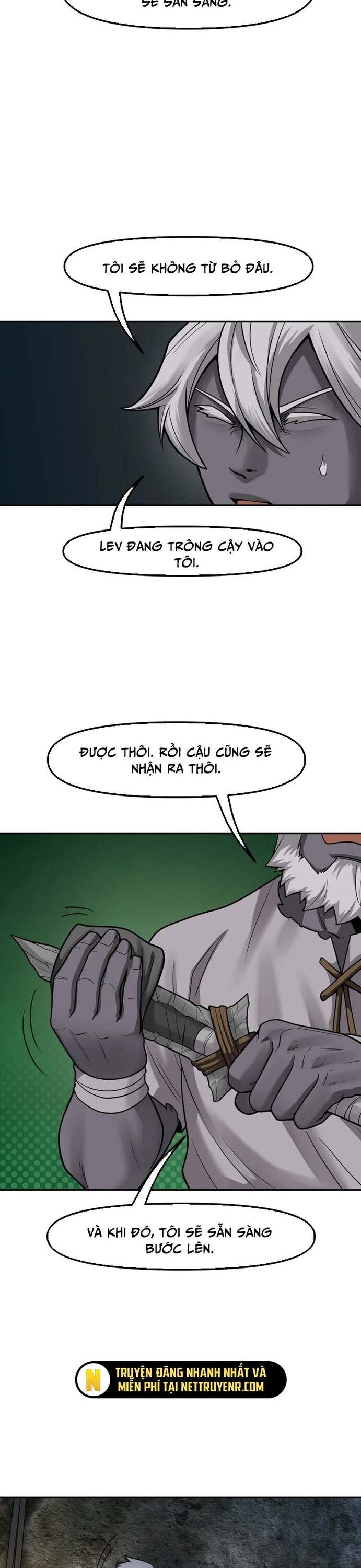 Chúa Tể Goblin Chương 86 Ảnh 22