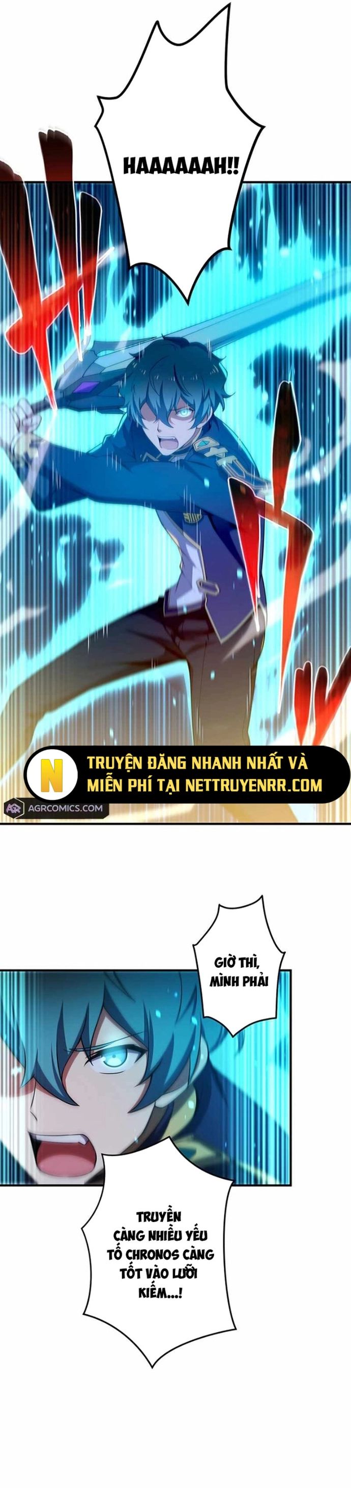 Zero 0 - Vựơt Qua Cả Ma Pháp Thời Không Chương 60 Ảnh 10