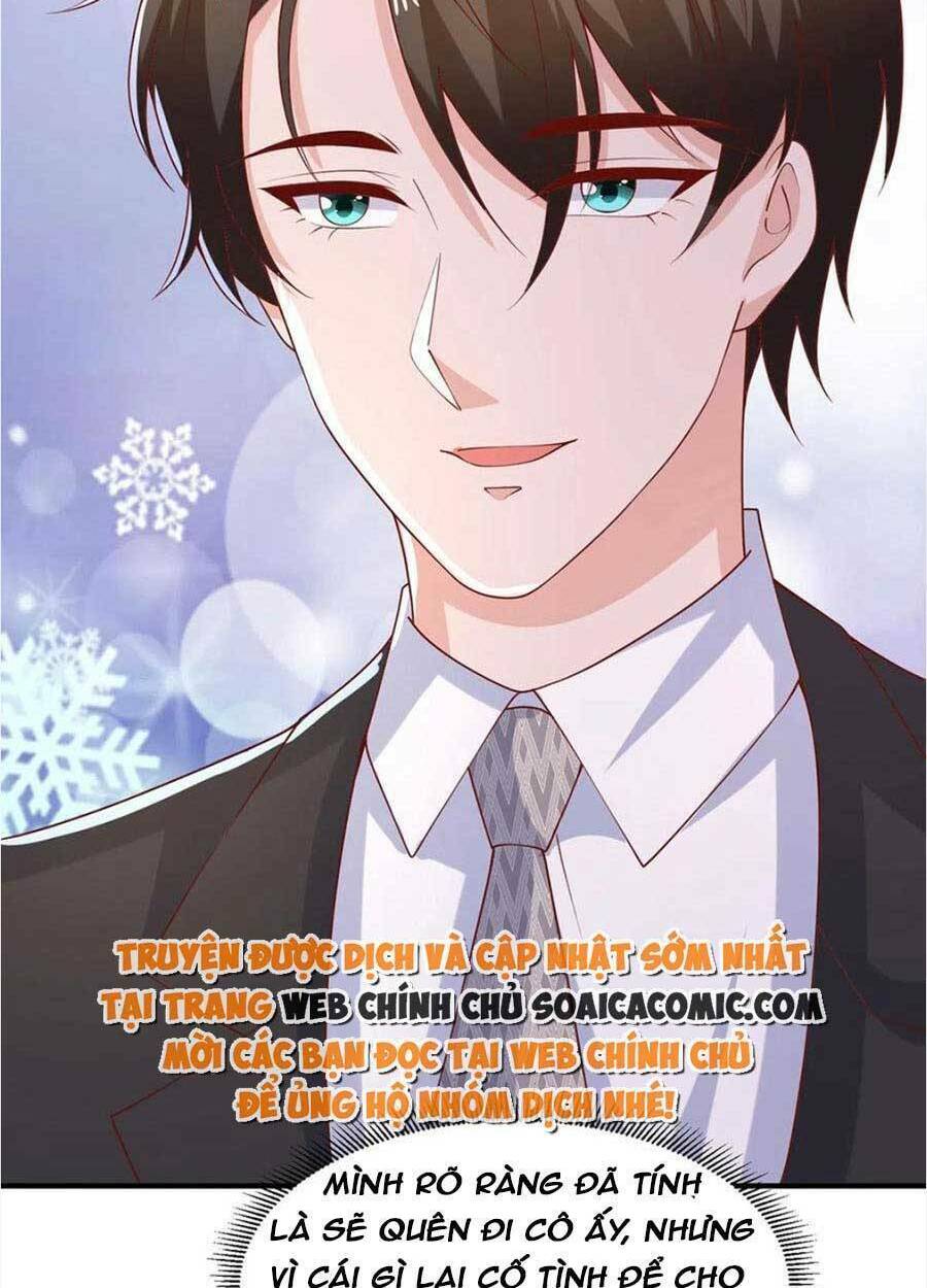 Sự Trả Thù Của Nữ Vương Chương 108 Ảnh 3