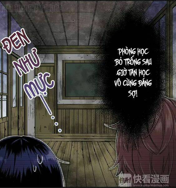 Anh Ấy Và Xương Sườn Của Cô Ấy Chương 1 Ảnh 34