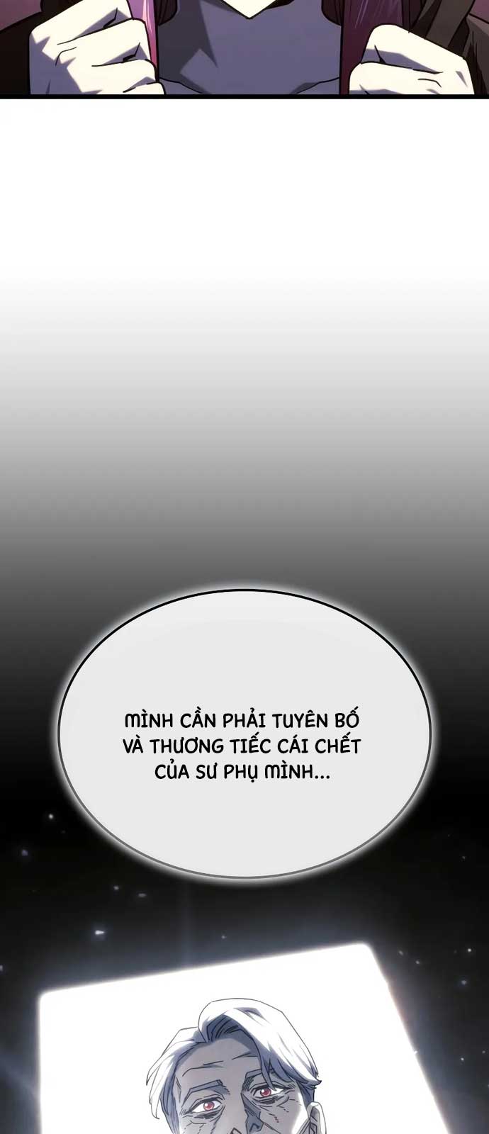 Thiết Huyết Kiếm Sĩ Hồi Quy Chương 109 Ảnh 89
