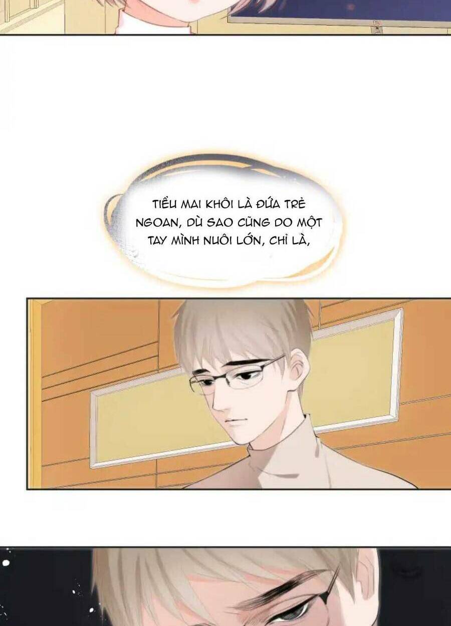 Tiểu Ma Vương Học Cách Yêu Đương Chương 15 Ảnh 18