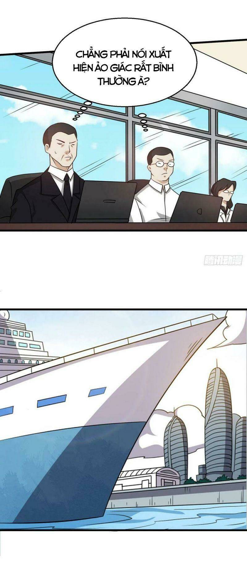 Tổ Thượng Có Tiền Chương 100 Ảnh 25