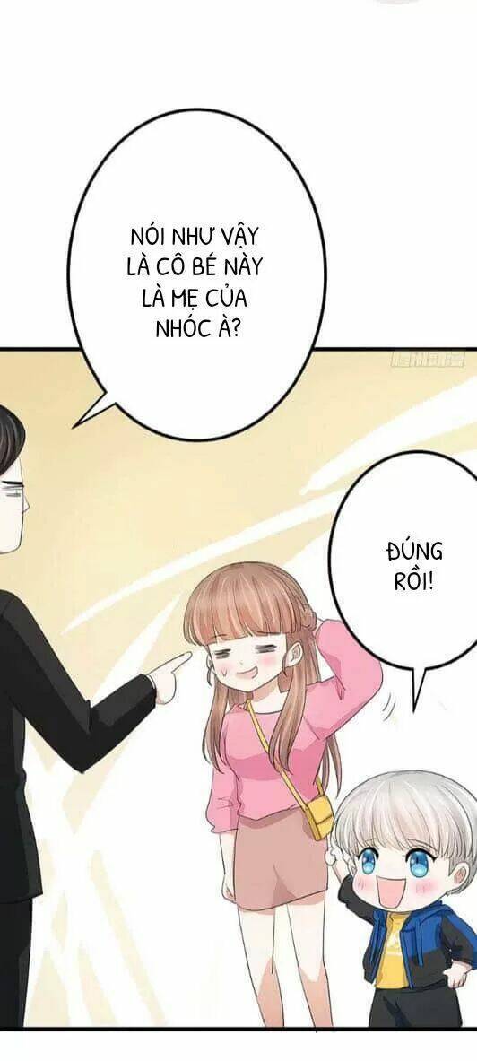 Chào Buổi Sáng, Ức Vạn Manh Thê Chương 43 Ảnh 7