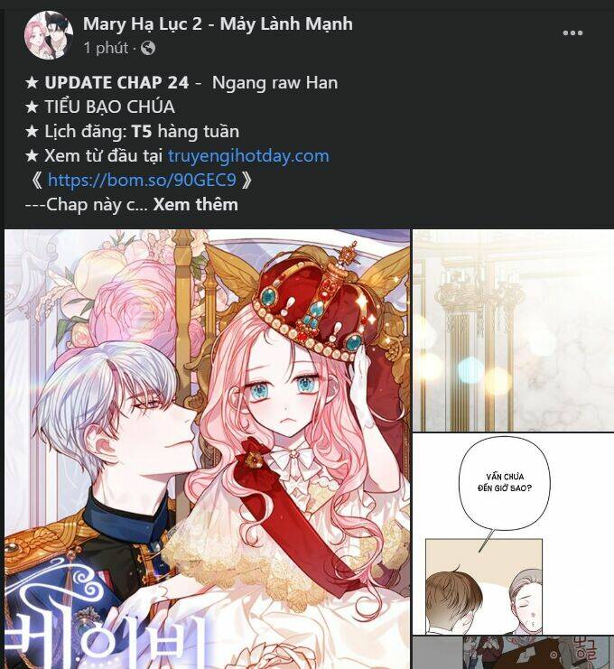 Bản Tình Ca Hy Lan Quốc Chương 59.1 Ảnh 22