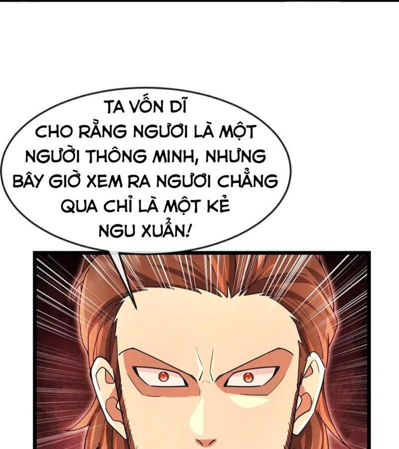 Thần Võ Thiên Tôn Chương 895 Ảnh 29