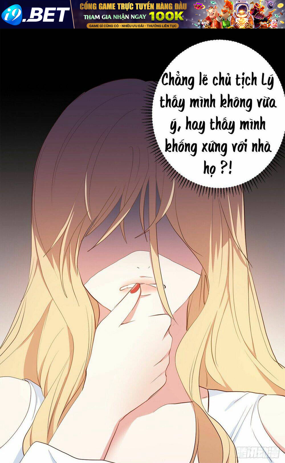Acup Tiên Sinh Chương 44 Ảnh 8