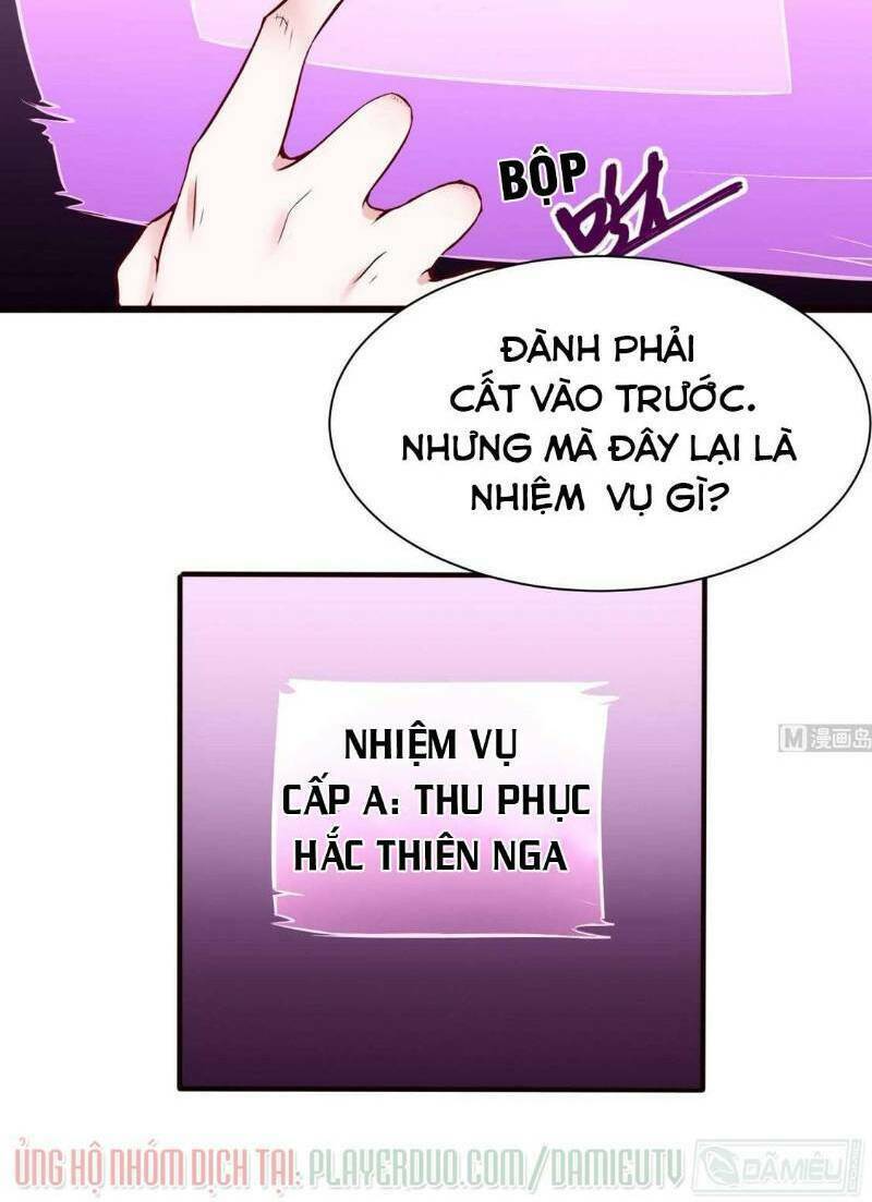 Siêu Cấp Kiện Bàn Hiệp Chương 53 Ảnh 4