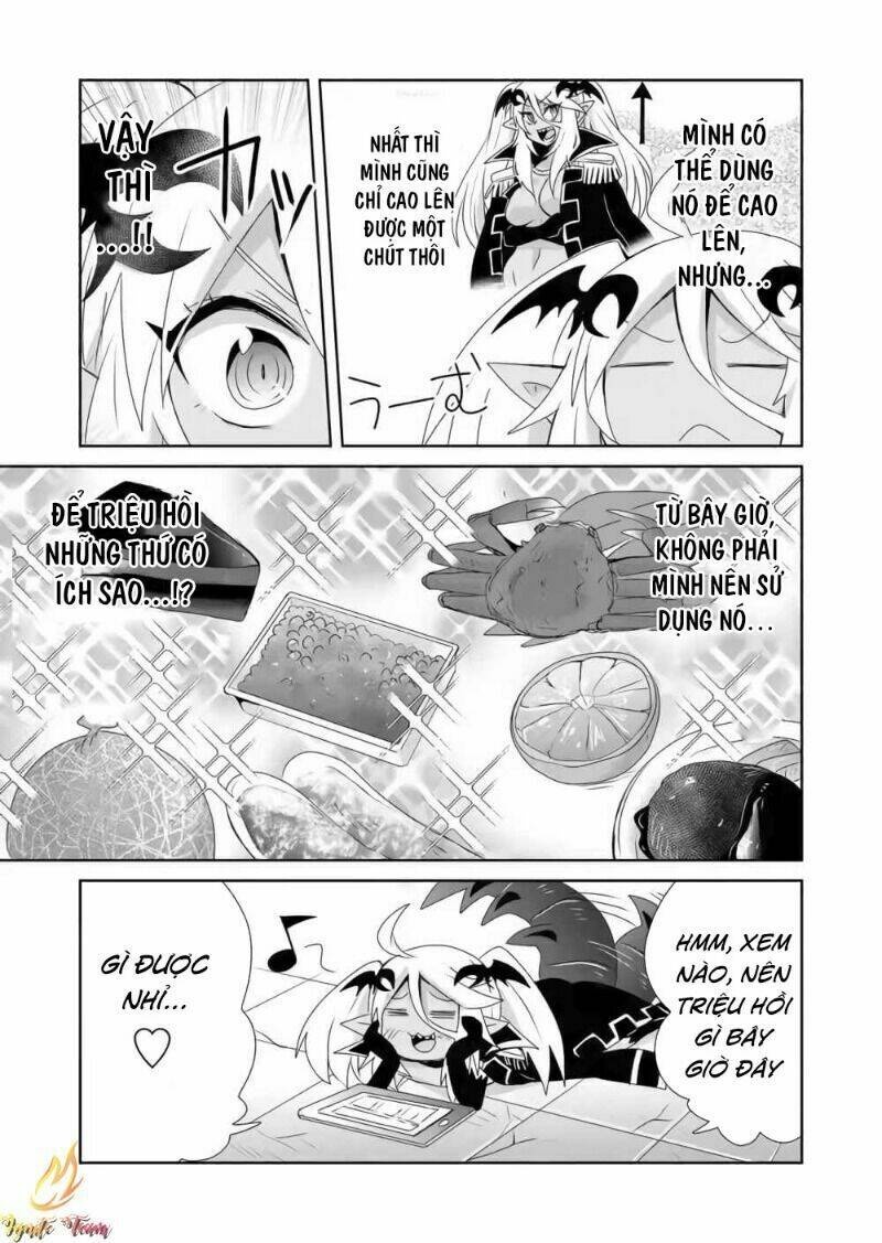 Zettai Ni Yatte Wa Ikenai Isekai Shoukan Chương 19 Ảnh 7