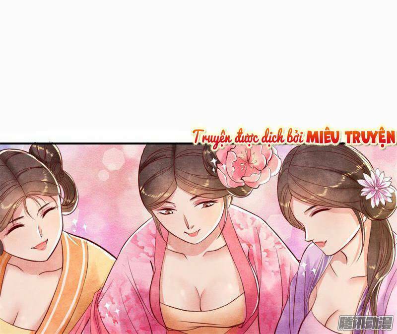 Hoàng Hậu Tại Thượng Xin Nhận Một Lạy Của Vi Phu Chương 8 Ảnh 9