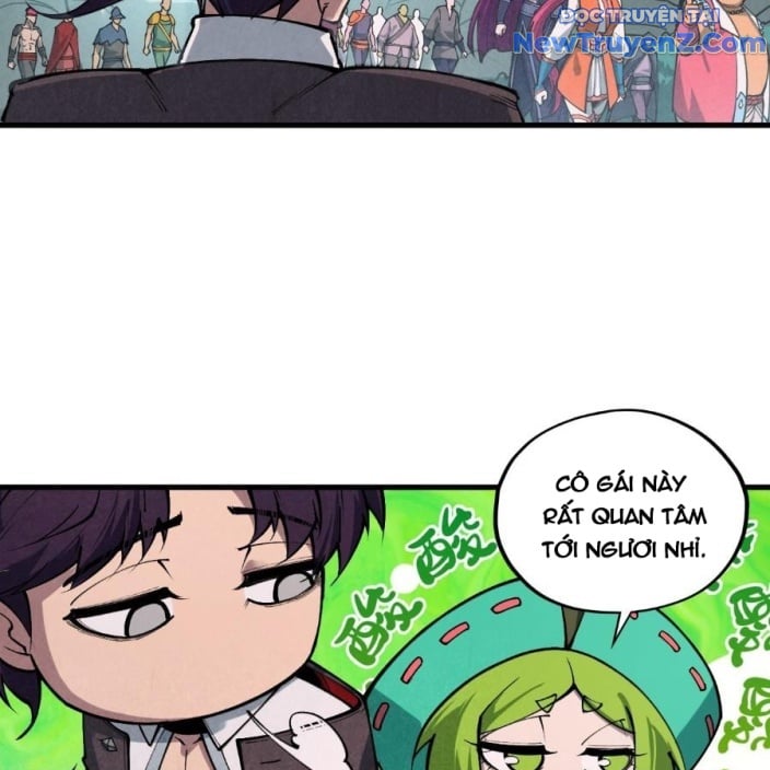 Vạn Cổ Chí Tôn Chương 413 Ảnh 74
