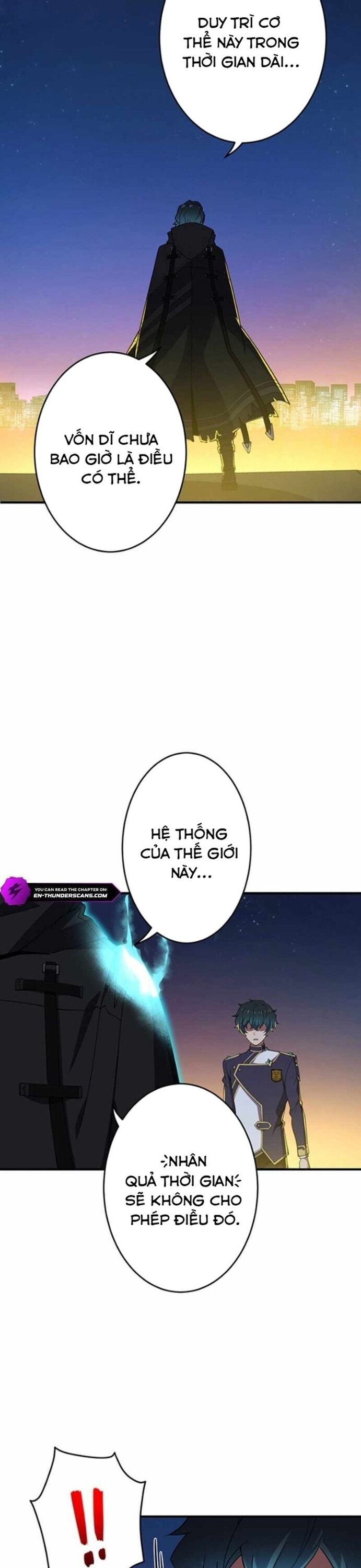 Zero 0 - Vựơt Qua Cả Ma Pháp Thời Không Chương 61 Ảnh 7