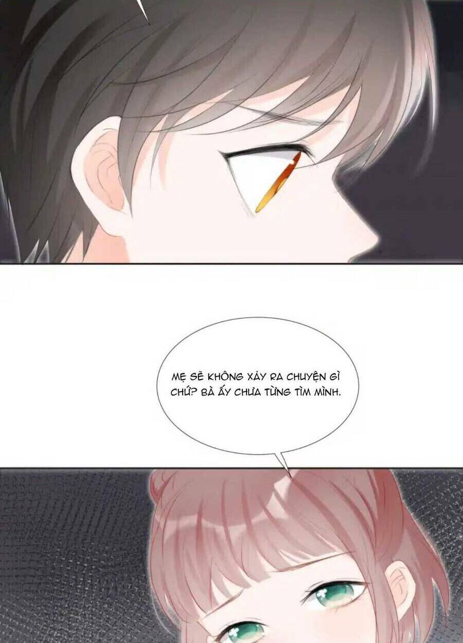 Tiểu Ma Vương Học Cách Yêu Đương Chương 14 Ảnh 49