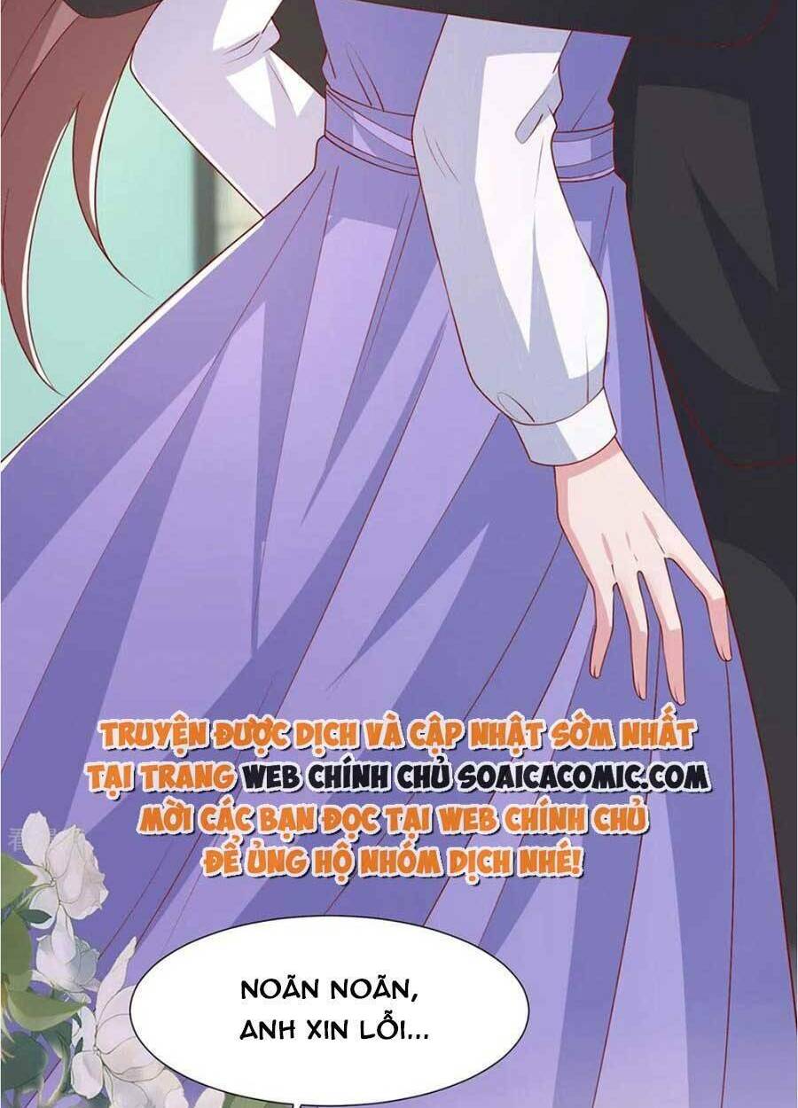 Sự Trả Thù Của Nữ Vương Chương 108 Ảnh 14