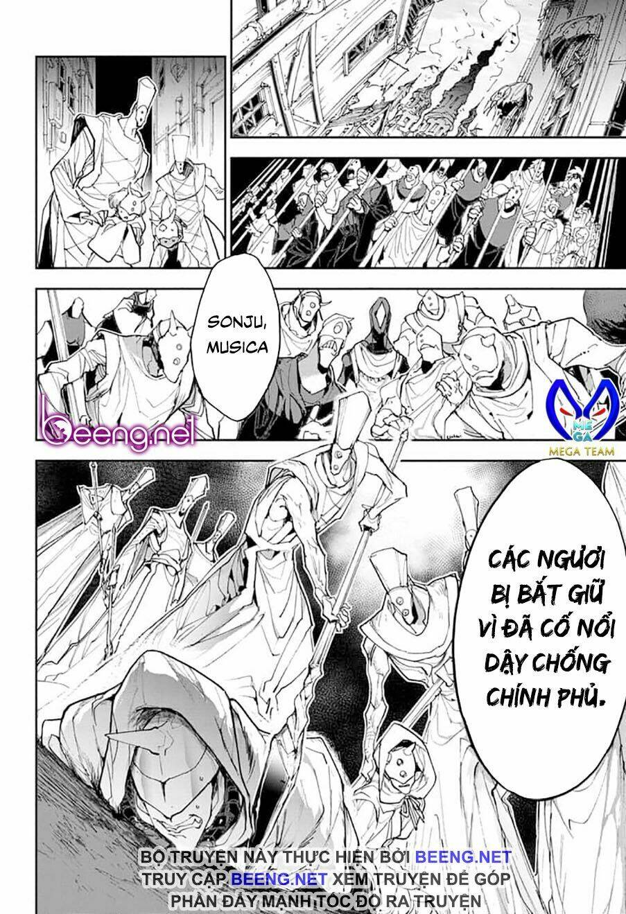 Miền Đất Hứa Chương 164 Ảnh 3