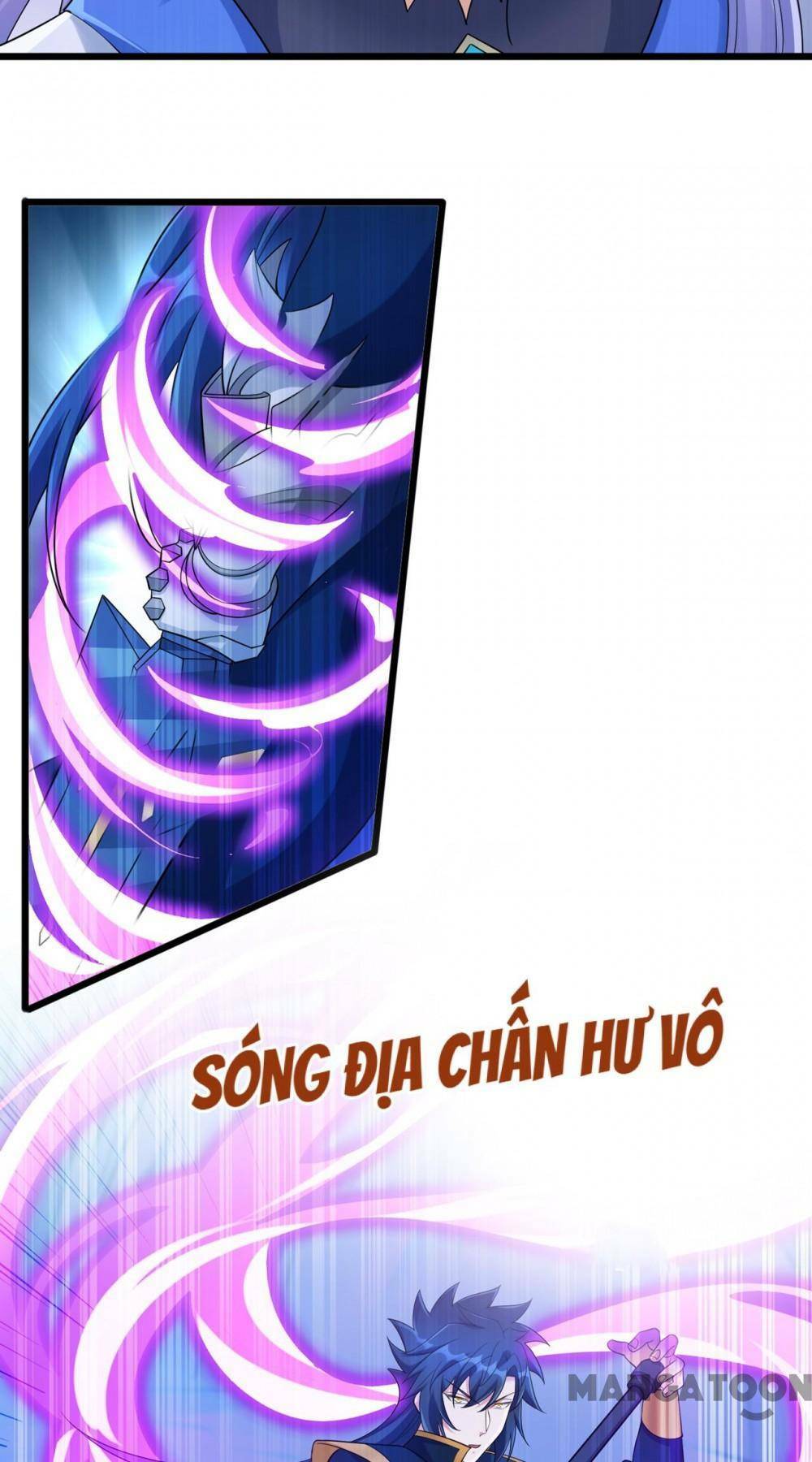 Linh Kiếm Tôn Chương 528 Ảnh 33