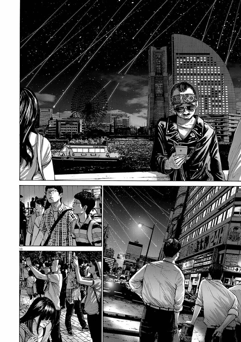 Chúc Ngủ Ngon, Punpun Chương 143 Ảnh 10