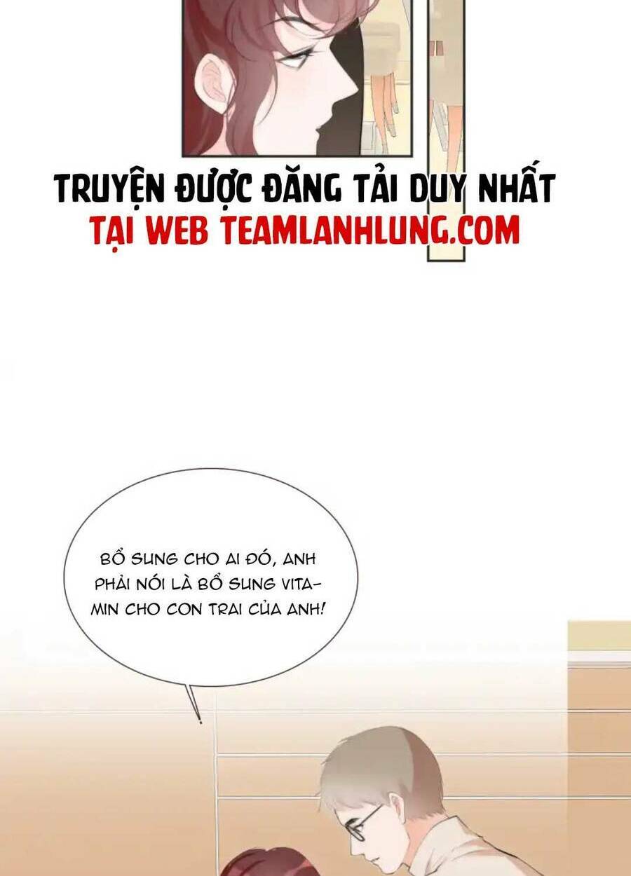 Tiểu Ma Vương Học Cách Yêu Đương Chương 15 Ảnh 5