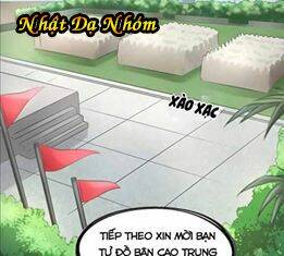 Học Trưởng, Mời Nghe Lời Chương 2 Ảnh 14