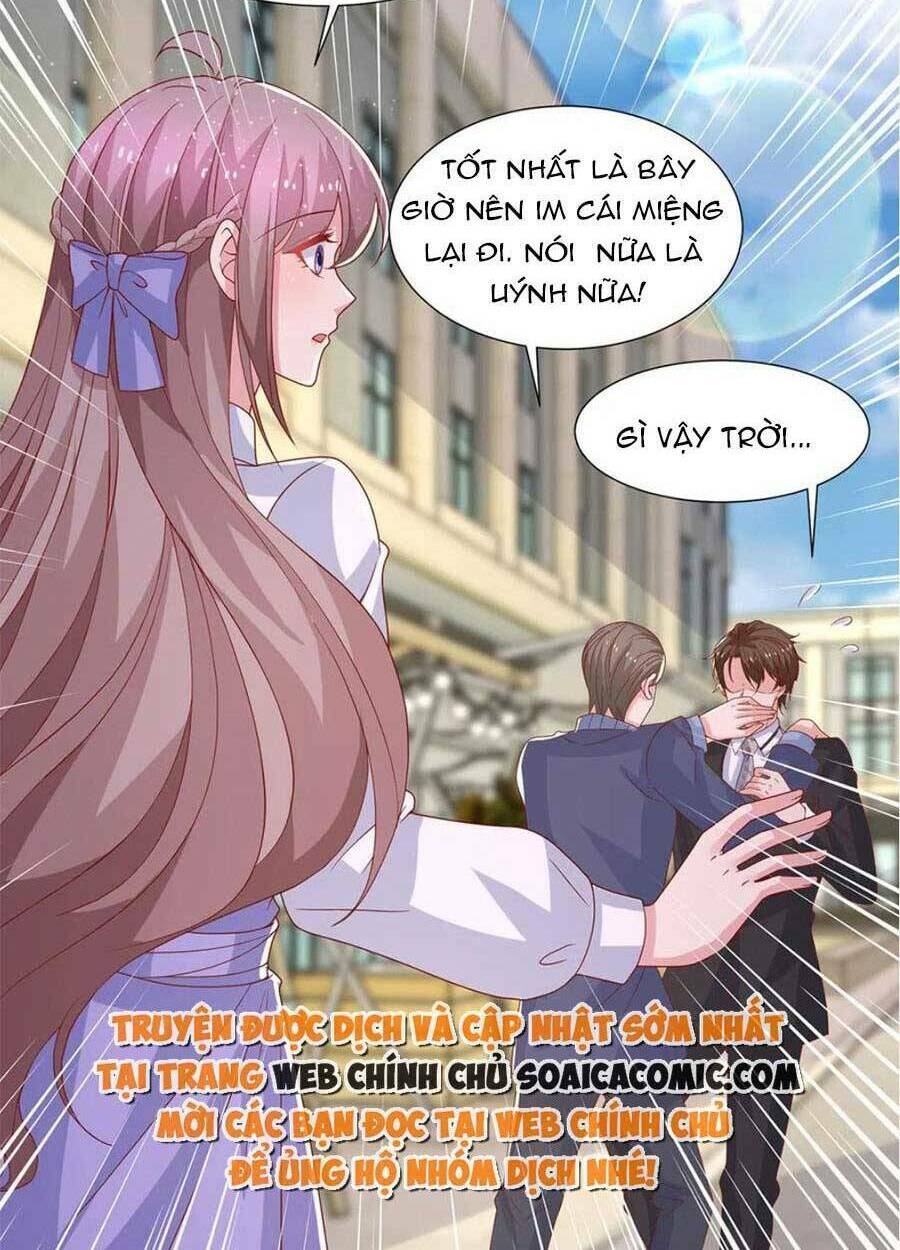 Sự Trả Thù Của Nữ Vương Chương 109 Ảnh 33