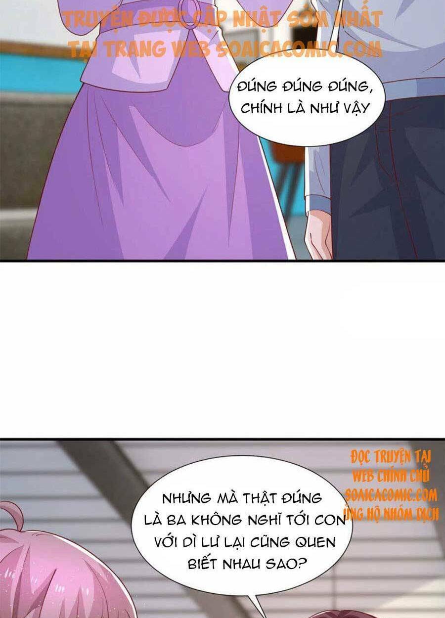 Sự Trả Thù Của Nữ Vương Chương 97 Ảnh 27