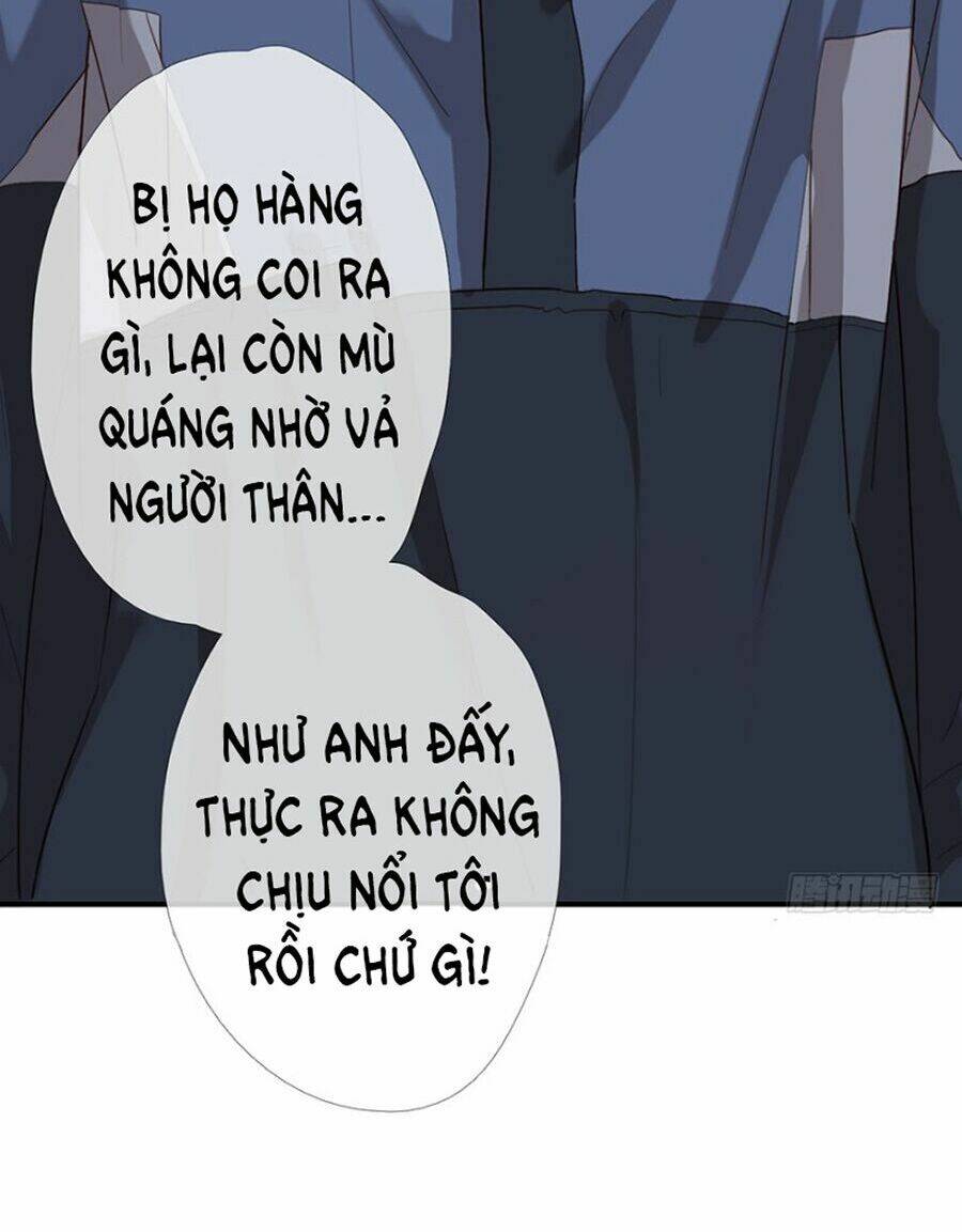 Thiếu Niên Rắc Rối Chương 8 Ảnh 60