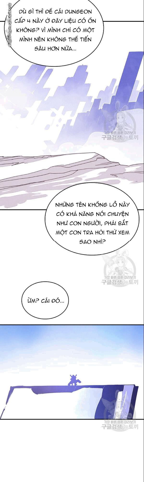 Ta Là Vua Pháp Sư Chương 124 Ảnh 25