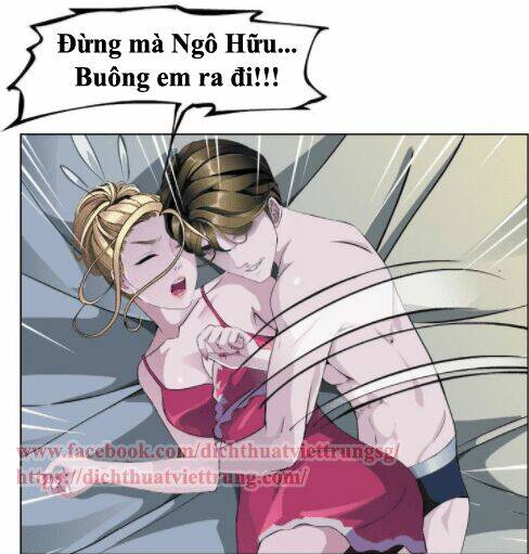 Câu Lạc Bộ Ngoại Tình 2 Chương 4 Ảnh 18