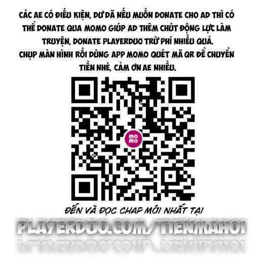 Khai Thiên Lục Chương 16 Ảnh 32