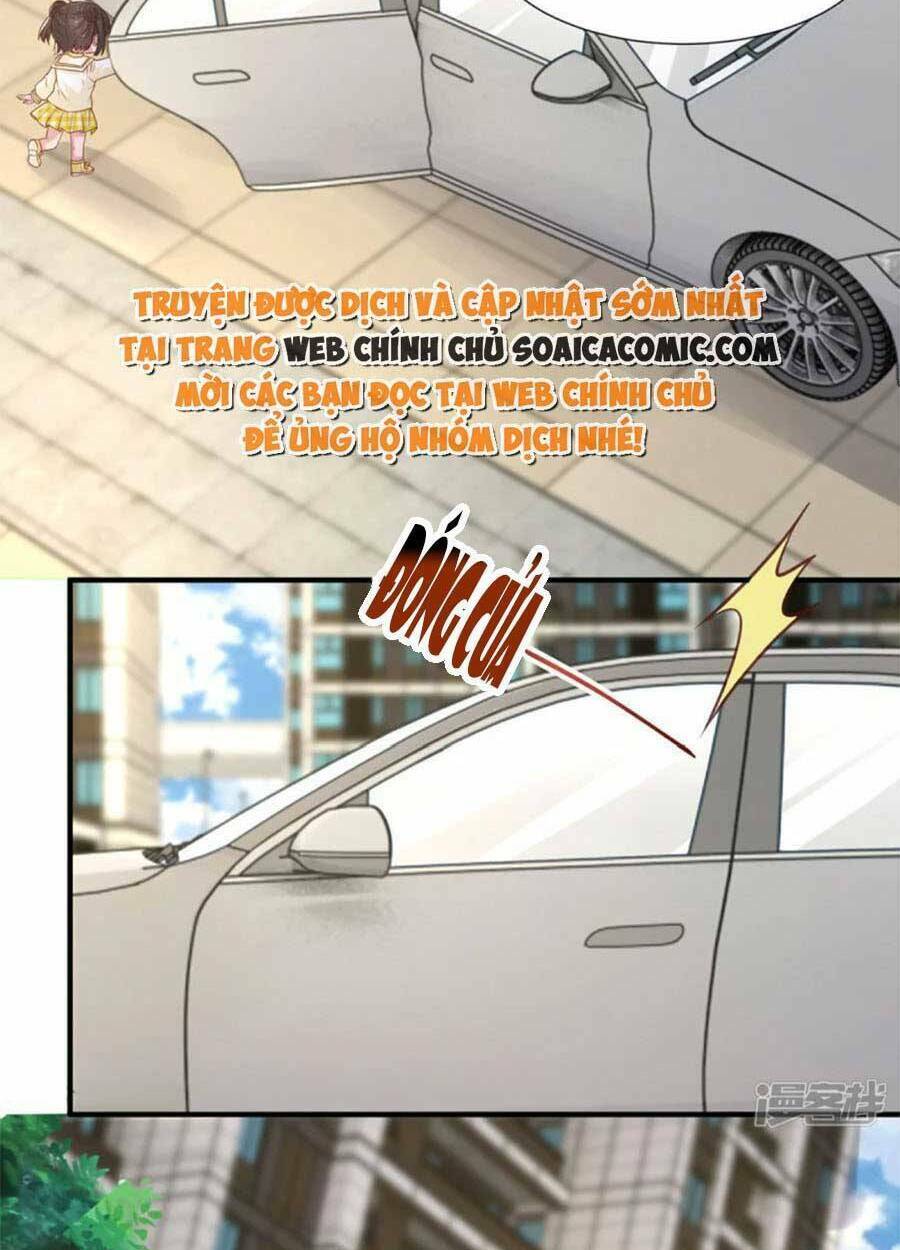 Sự Trả Thù Của Nữ Vương Chương 115 Ảnh 6