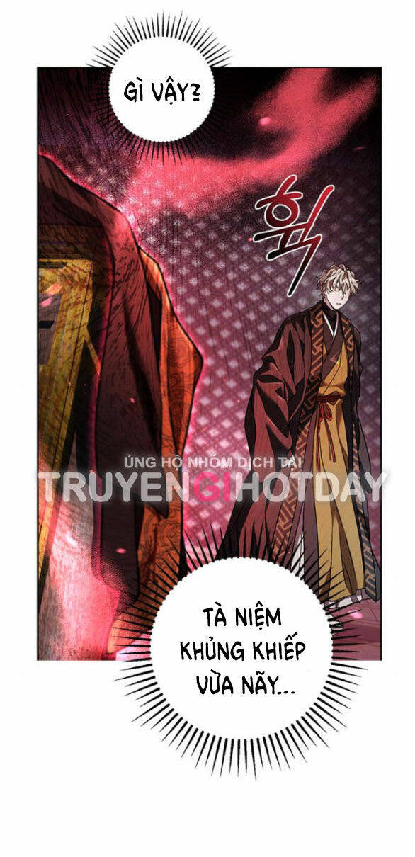 Bản Tình Ca Hy Lan Quốc Chương 59.1 Ảnh 18