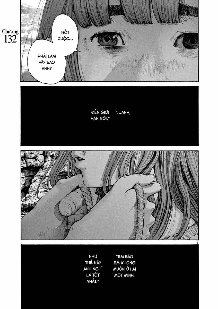 Chúc Ngủ Ngon, Punpun Chương 132 Ảnh 3