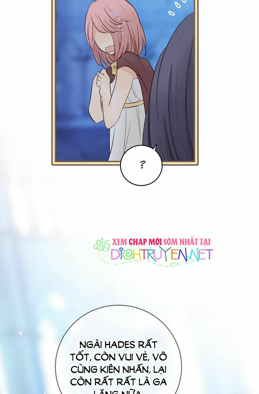 Nàng Persephone Và Chàng Hades Chương 12 Ảnh 20