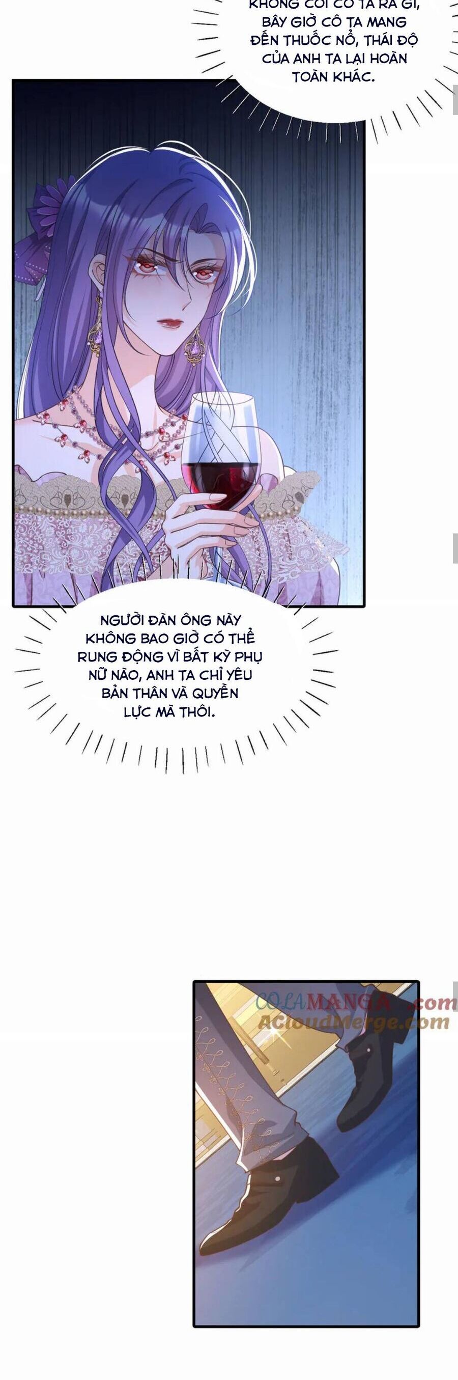 Cầu Hôn Giáo Hoàng Chương 27 Ảnh 16