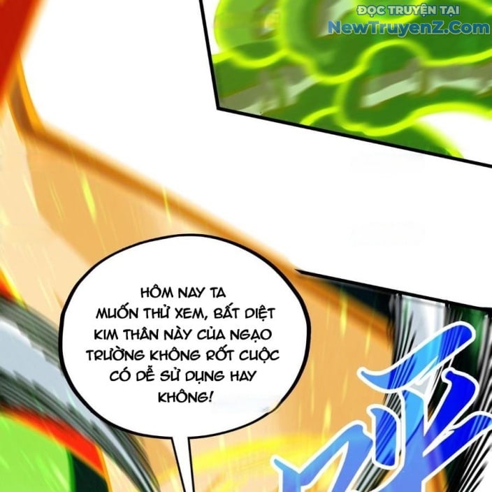 Vạn Cổ Chí Tôn Chương 414 Ảnh 109