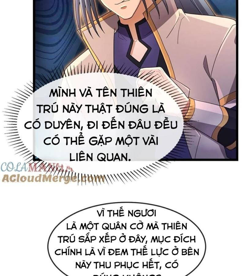 Thần Võ Thiên Tôn Chương 895 Ảnh 40