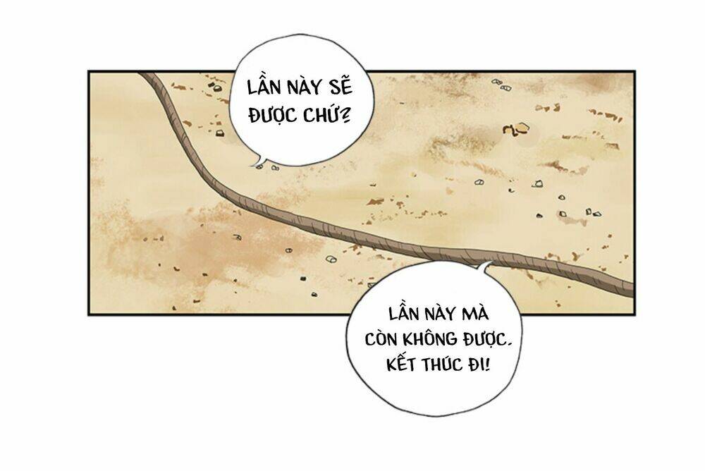 Cậu Bé Lập Dị Chương 19 Ảnh 18