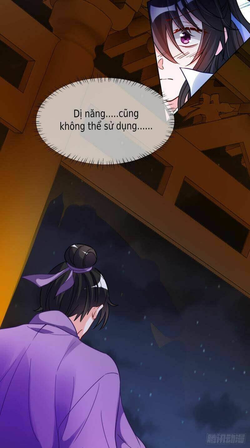 Xú Nữ Đích Hậu Cung Chương 196 Ảnh 49
