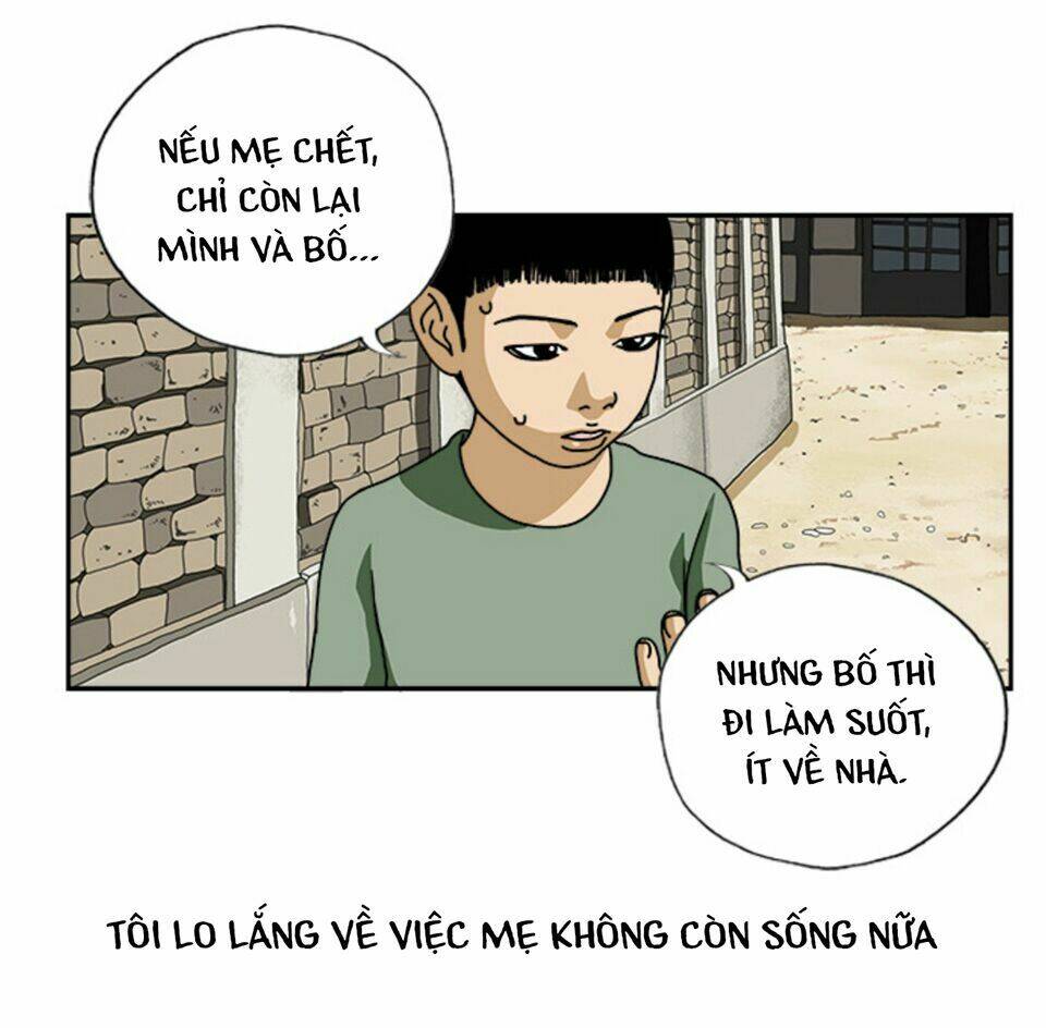 Cậu Bé Lập Dị Chương 22 Ảnh 25