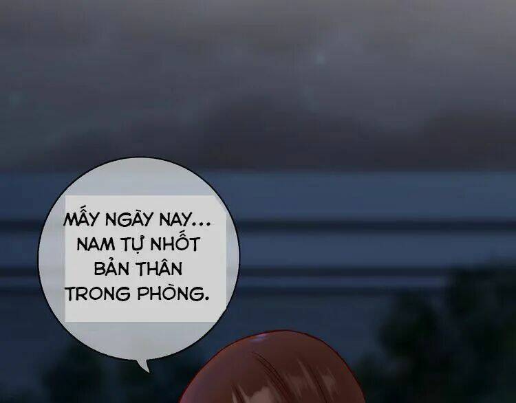 Thực Luyến Kỳ Duyên Chương 38 Ảnh 35