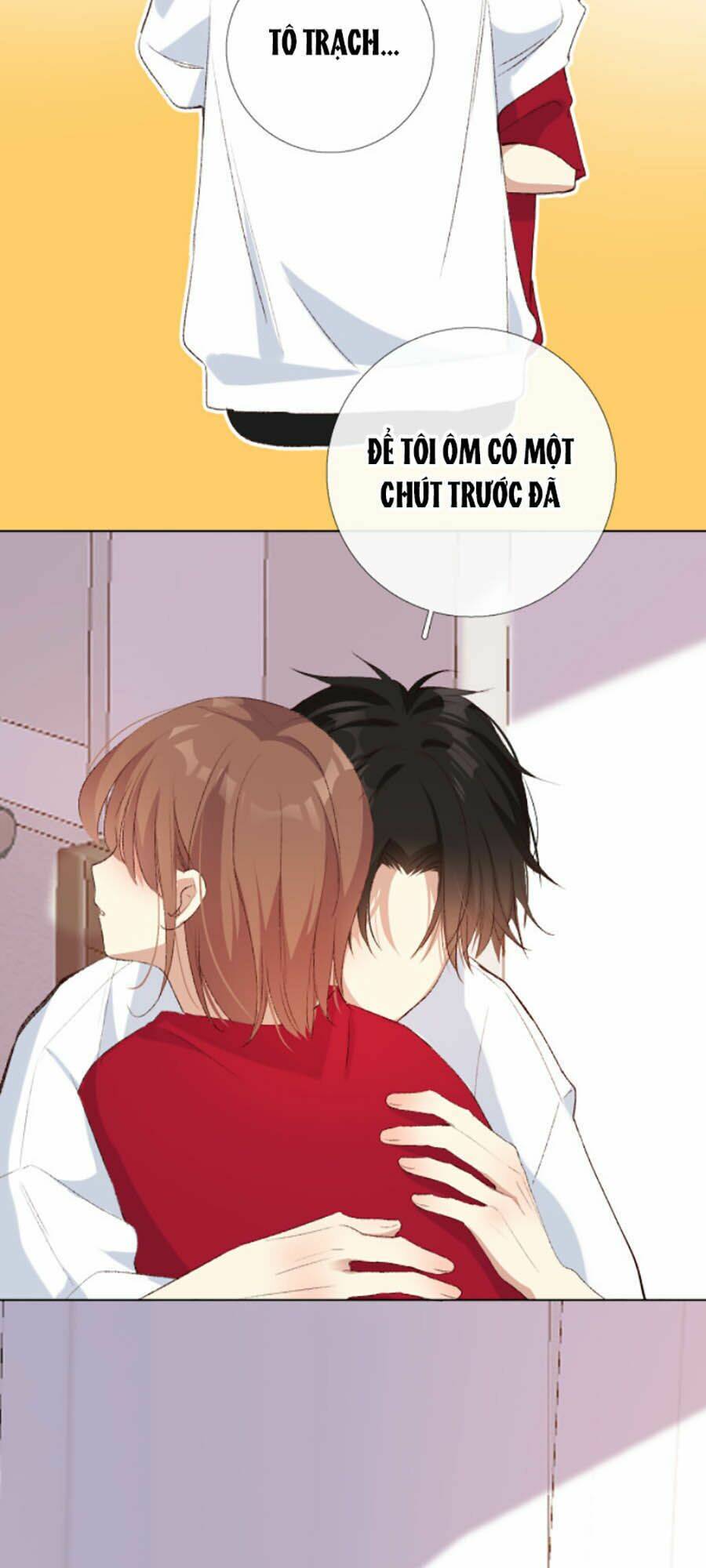 Yêu Thương Em, Yêu Bản Thân Chương 21 Ảnh 49