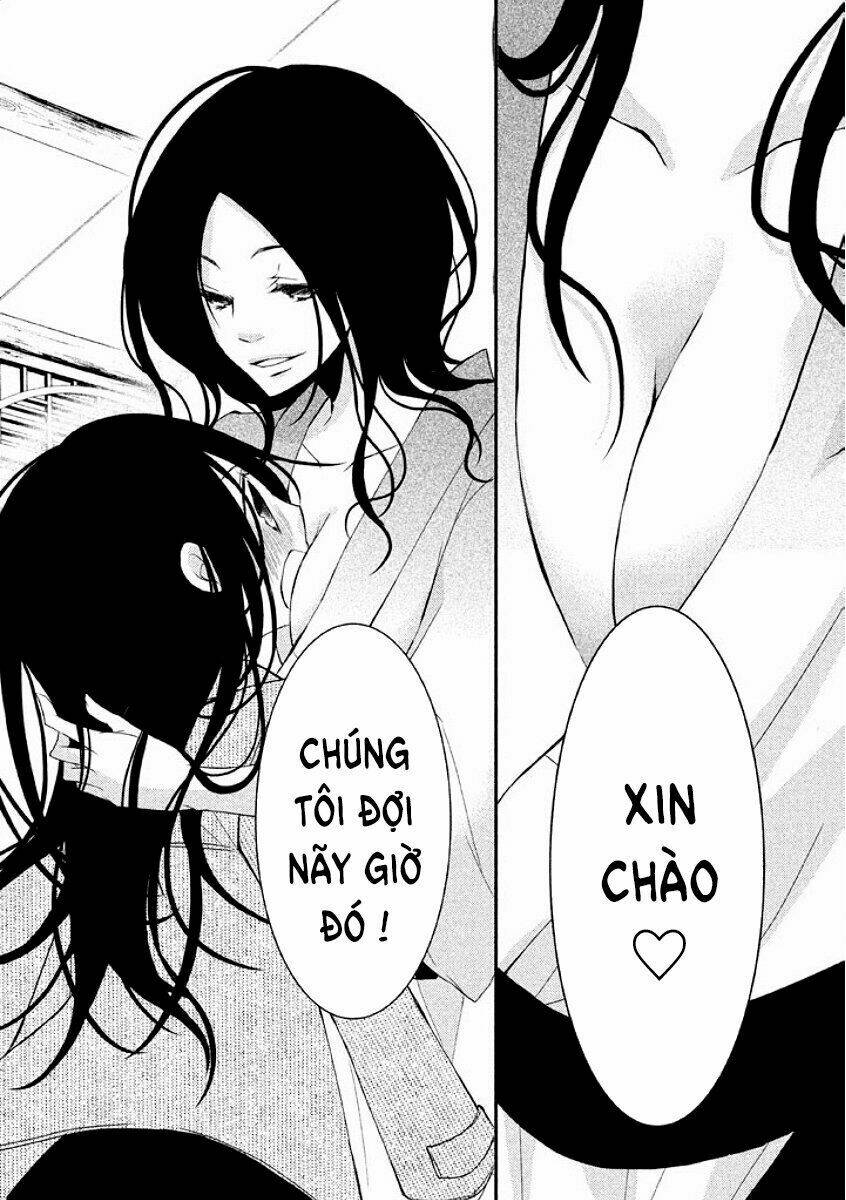 Ani Ga Imouto De Imouto Ga Ani Chương 15 Ảnh 8