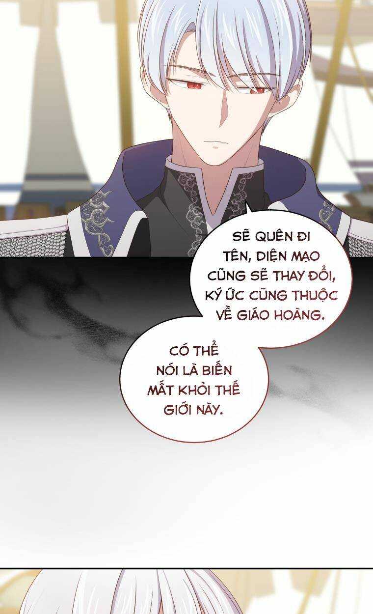 Cô Công Chúa Nhỏ Của Kẻ Phản Diện Chương 47 Ảnh 28