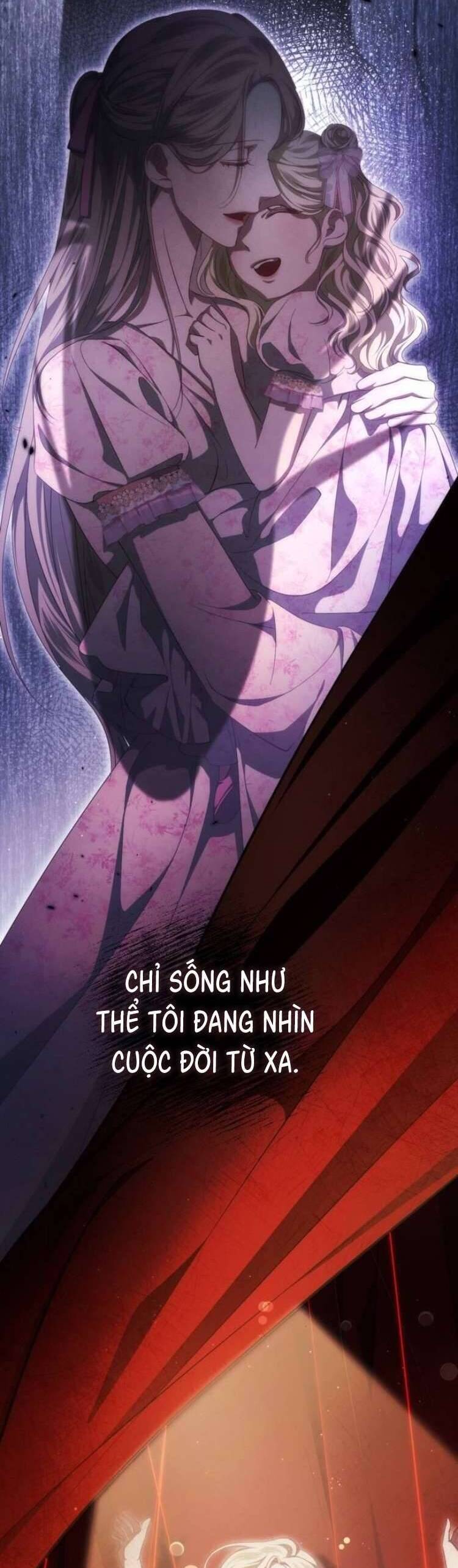 Đằng Sau Nụ Cười Của Nàng Công Chúa Chương 41 Ảnh 53