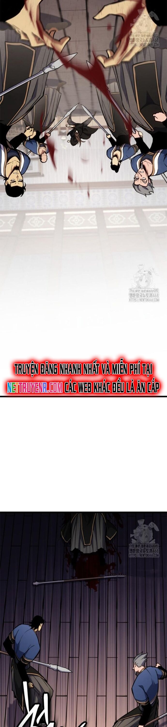 Lãng Nhân Bất Tử Chương 34 Ảnh 21
