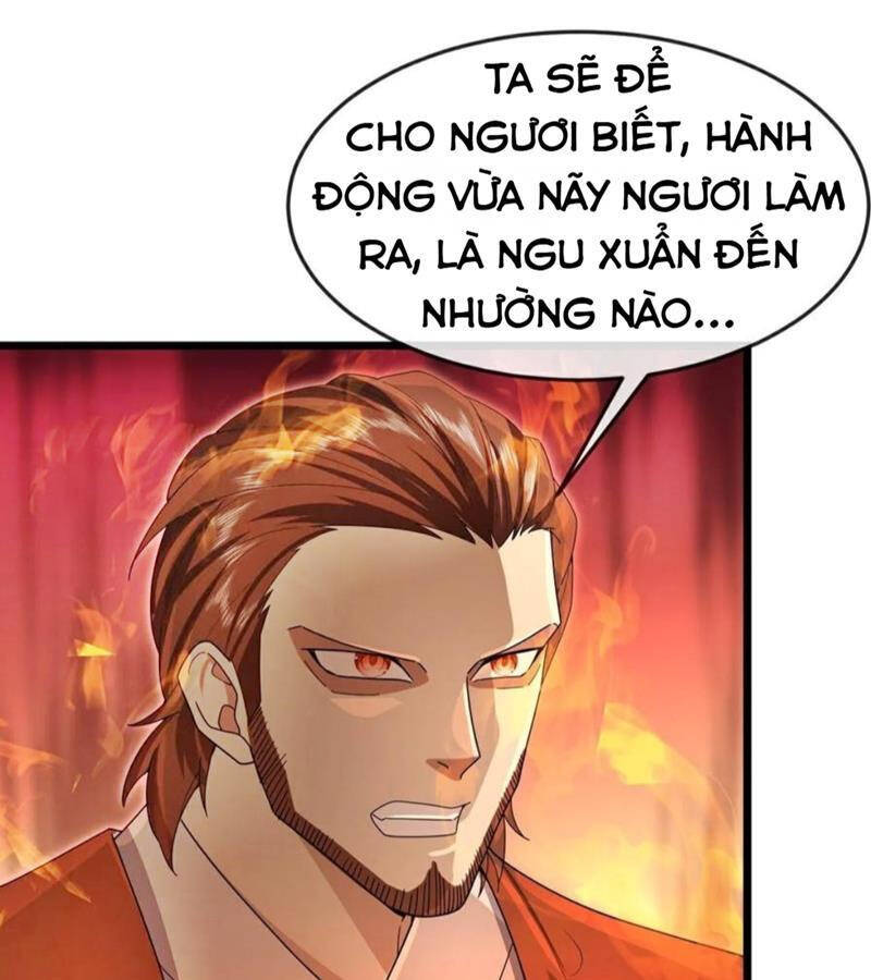 Thần Võ Thiên Tôn Chương 895 Ảnh 32