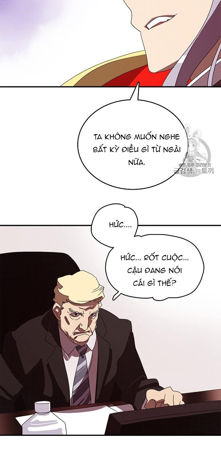 Ta Là Vua Pháp Sư Chương 118 Ảnh 23